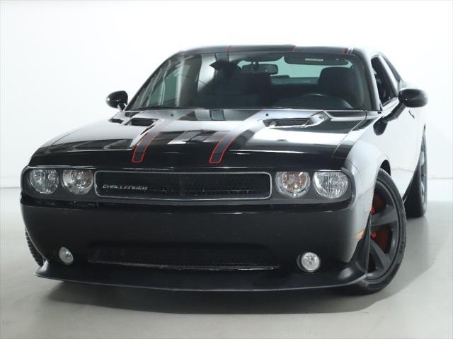 2014 Dodge Challenger