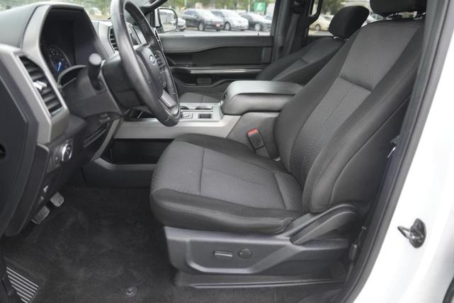 Photo of 2020 Oxford White Ford Expedition