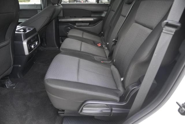 Photo of 2020 Oxford White Ford Expedition