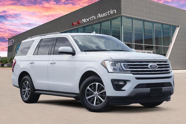 2020 Ford Expedition