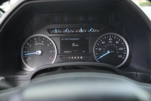 Photo of 2020 Oxford White Ford Expedition