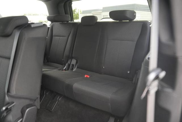 Photo of 2020 Oxford White Ford Expedition