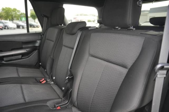 Photo of 2020 Oxford White Ford Expedition