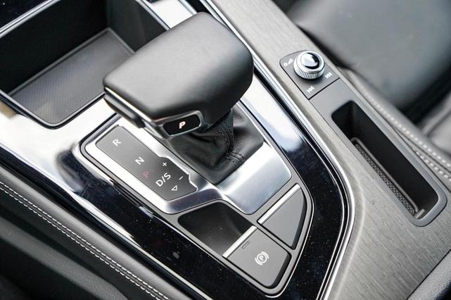 Photo of 2025 Progressive Red Audi A5 Sportback