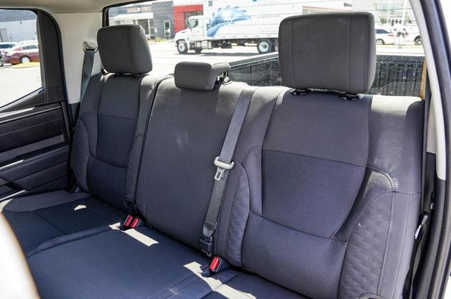 Photo of 2023 Ice Toyota Tundra