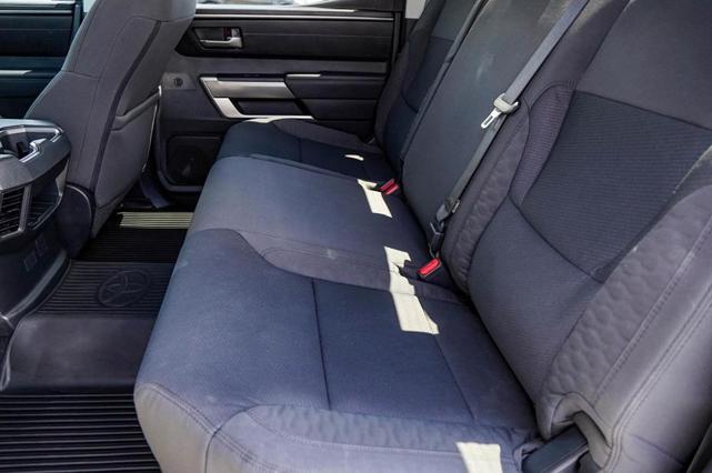 Photo of 2023 Ice Toyota Tundra