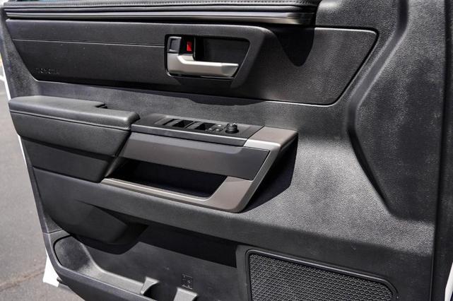 Photo of 2023 Ice Toyota Tundra