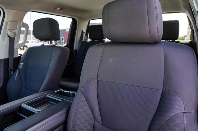 Photo of 2023 Ice Toyota Tundra