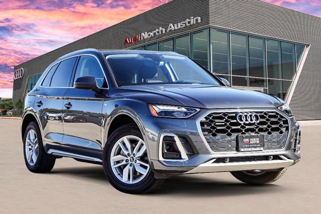 2024 Audi Q5