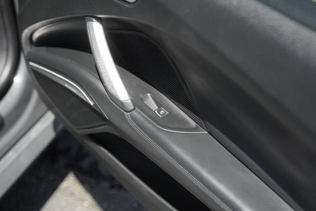 Photo of 2016 Nano Gray Metallic w/ Black Roof Audi TT