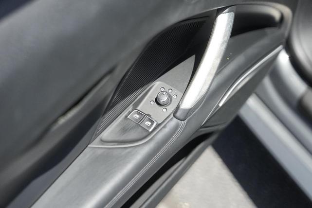 Photo of 2016 Nano Gray Metallic w/ Black Roof Audi TT