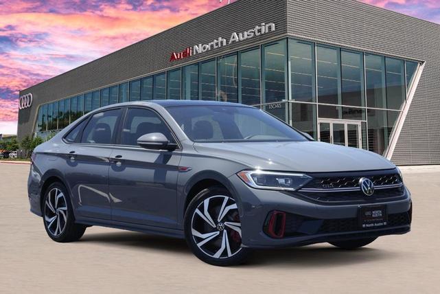 2024 Volkswagen Jetta Gli
