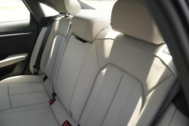 Photo of 2025 Mythos Black Metallic Audi A3