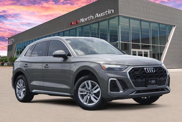 2023 Audi Q5