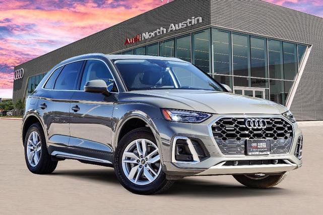 2024 Audi Q5