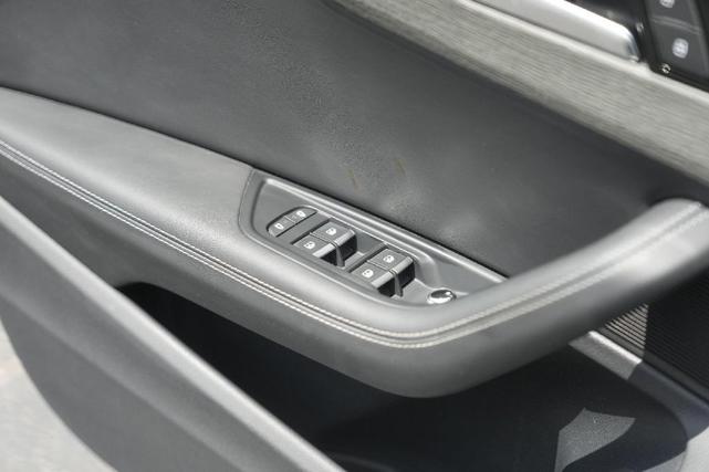 Photo of 2023 Mythos Black Metallic Audi A4