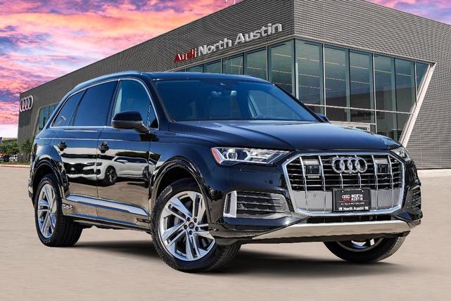 2024 Audi Q7