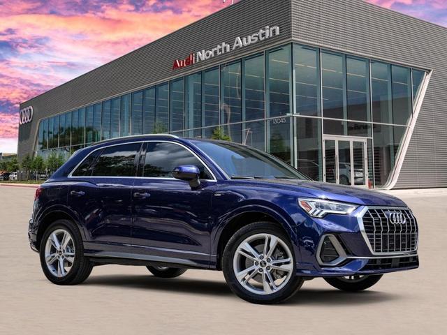 2023 Audi Q3