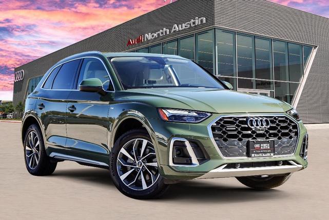 2024 Audi Q5