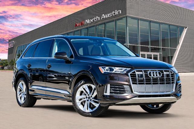 2024 Audi Q7