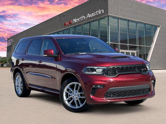 2021 Dodge Durango