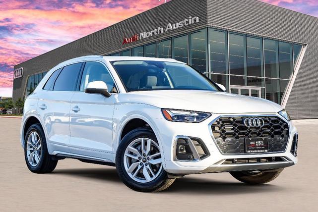 2024 Audi Q5