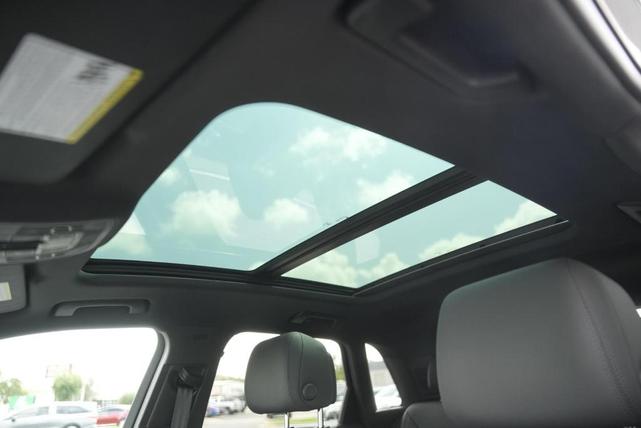 Photo of 2025 Chronos Gray Metallic Audi Q3