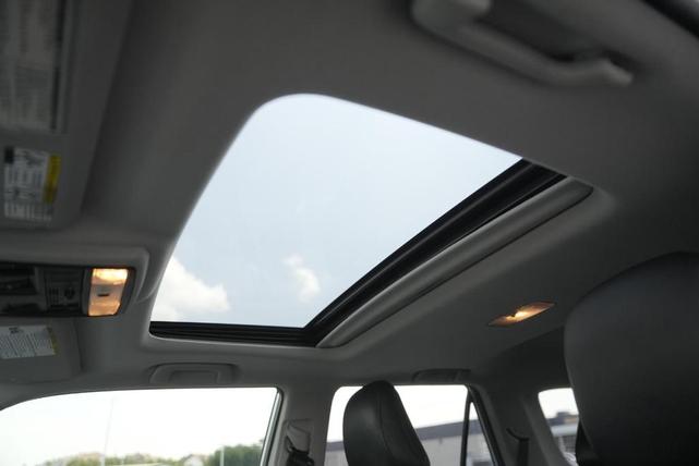 Photo of 2011 Silver Toyota 4Runner