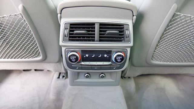 Photo of 2018 Graphite Gray Metallic Audi Q7