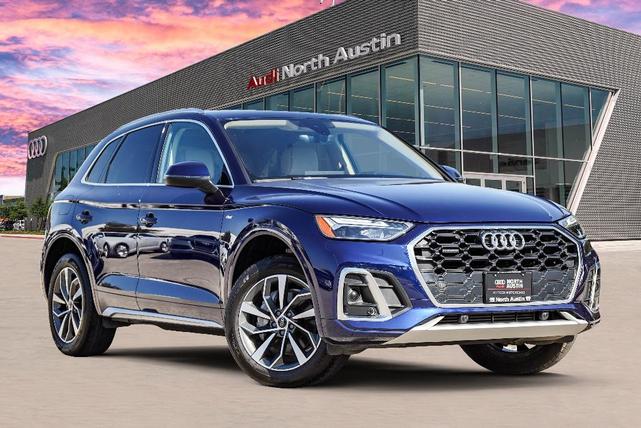 2024 Audi Q5