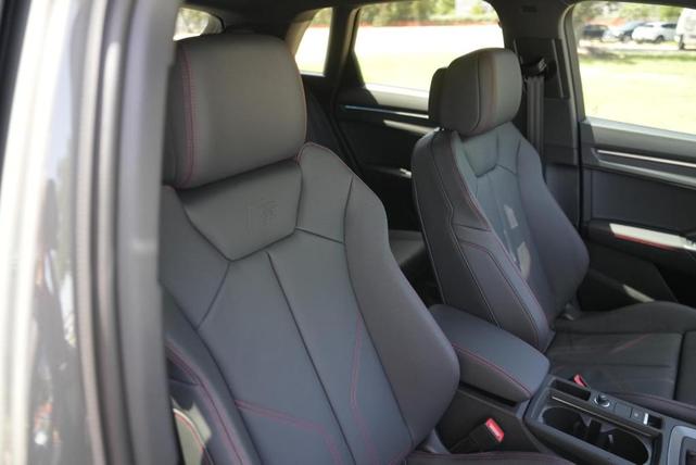 Photo of 2025 Chronos Gray Metallic Audi Q3