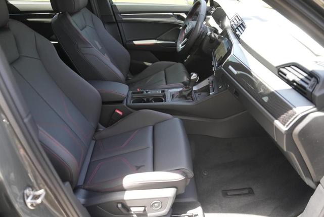 Photo of 2025 Chronos Gray Metallic Audi Q3