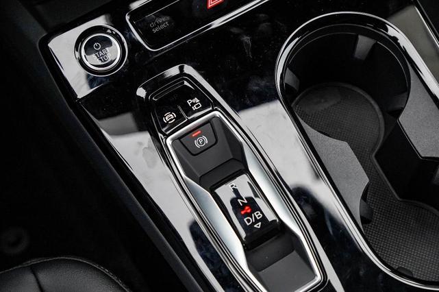 Photo of 2025 Magnet Gray Audi Q6 e-tron