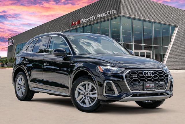 2023 Audi Q5