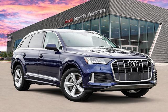 2024 Audi Q7