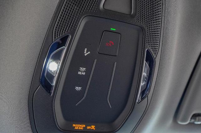 Photo of 2025 Magnet Gray Audi Q6 e-tron