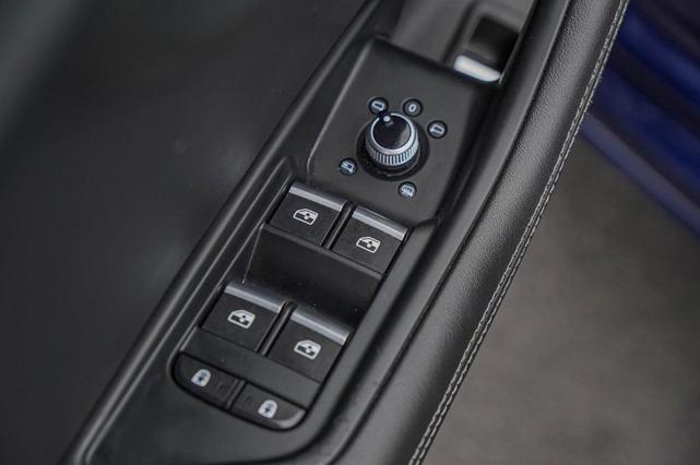 Photo of 2022 Navarra Blue Metallic Audi A5