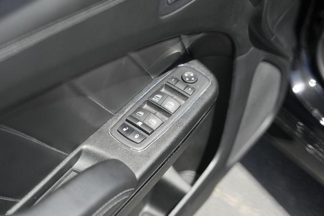 Photo of 2023 Pitch Black Clearcoat Dodge Charger