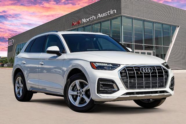 2023 Audi Q5