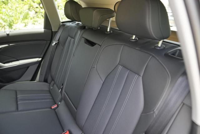 Photo of 2025 Magnet Gray Audi Q6 e-tron