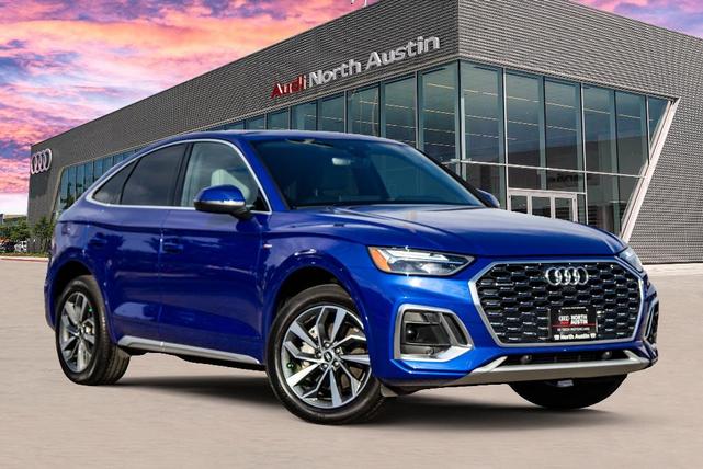 2024 Audi Q5