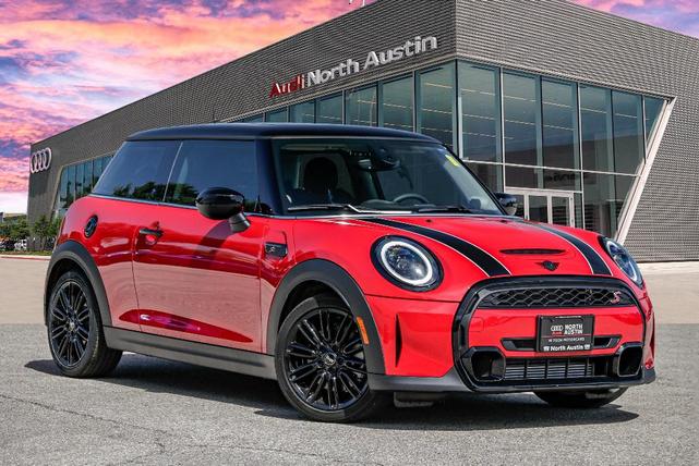 2024 MINI Hardtop