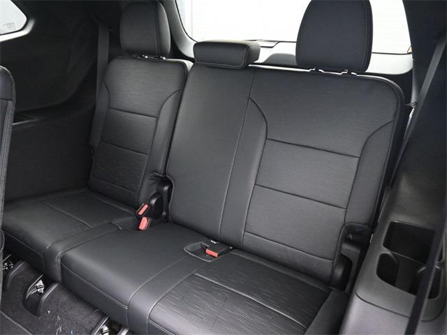 Photo of 2026 stone metallic Buick Enclave