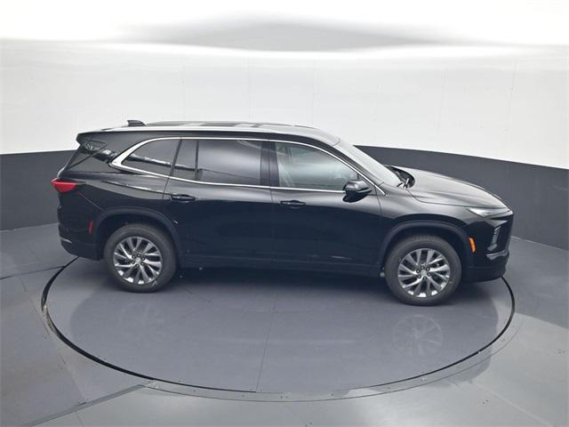 Photo of 2026 ebony twilight metallic Buick Enclave