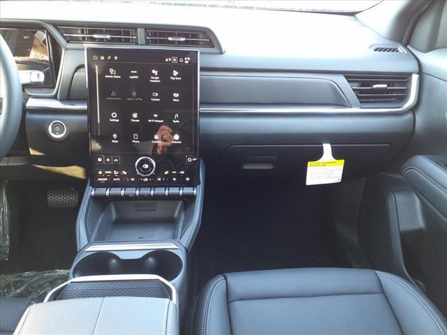 Photo of 2025 Sterling Metallic GMC Terrain