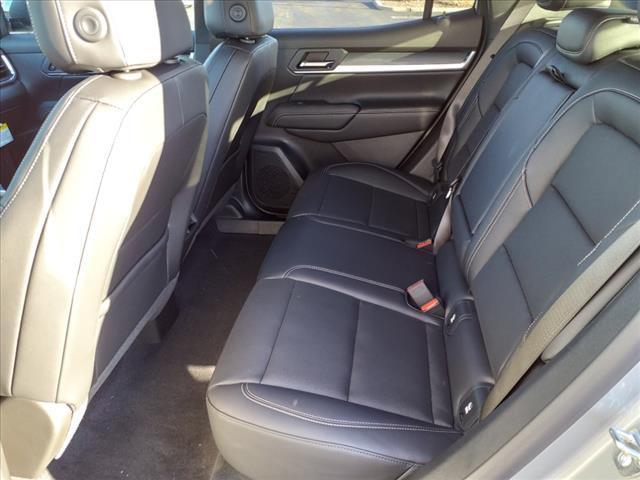 Photo of 2025 Sterling Metallic GMC Terrain