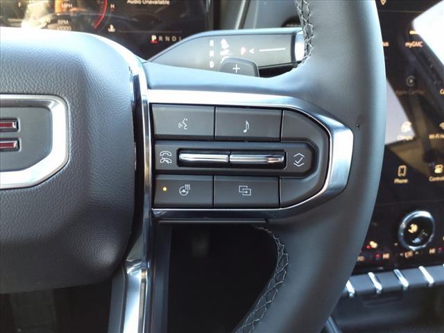Photo of 2025 Sterling Metallic GMC Terrain