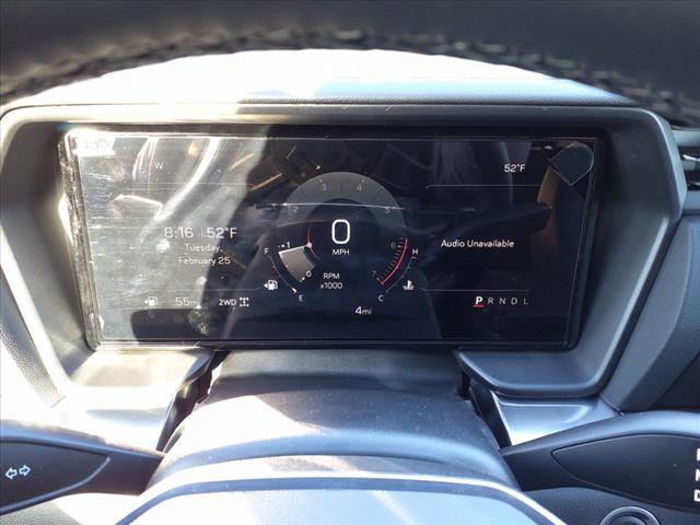 Photo of 2025 Sterling Metallic GMC Terrain