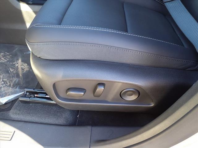 Photo of 2025 Sterling Metallic GMC Terrain
