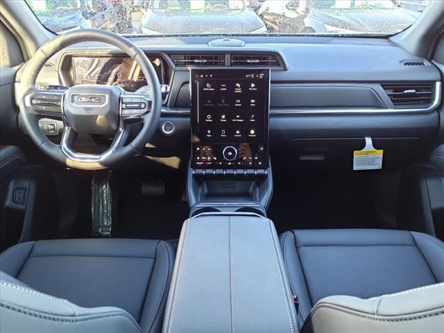 Photo of 2025 Sterling Metallic GMC Terrain